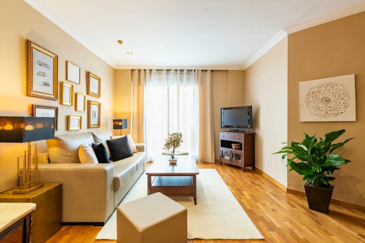 Abastos Center Mid-term Apartamento *