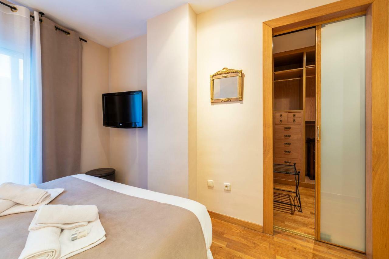 Abastos Center Mid-term Apartamento Valência