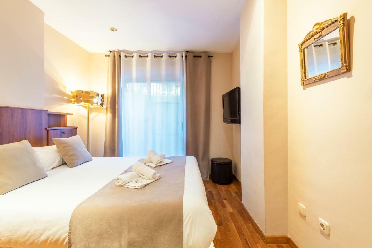 Apartamento Abastos Center Mid-term *