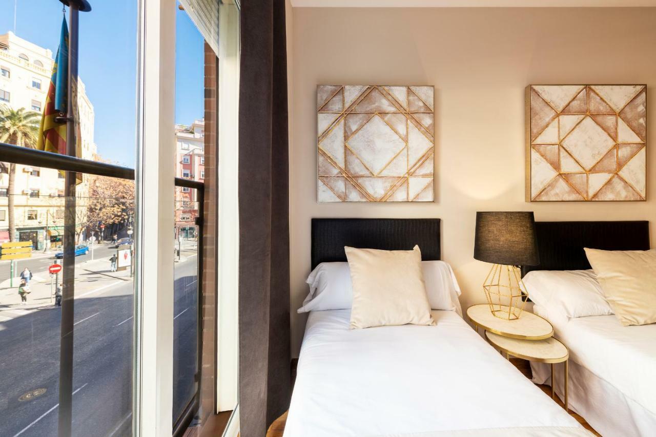 Apartment Md Abastos Valencia