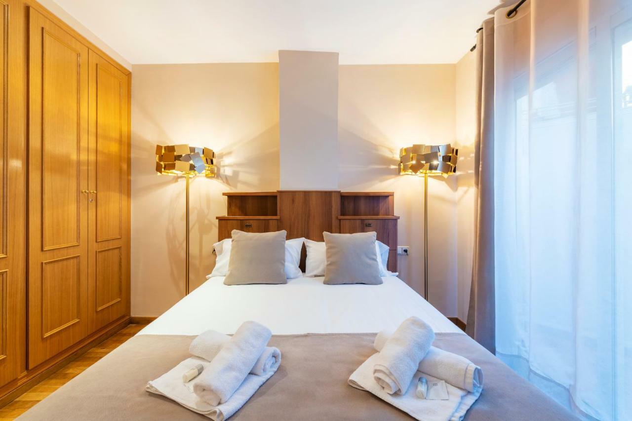 Apartment Md Abastos Valencia