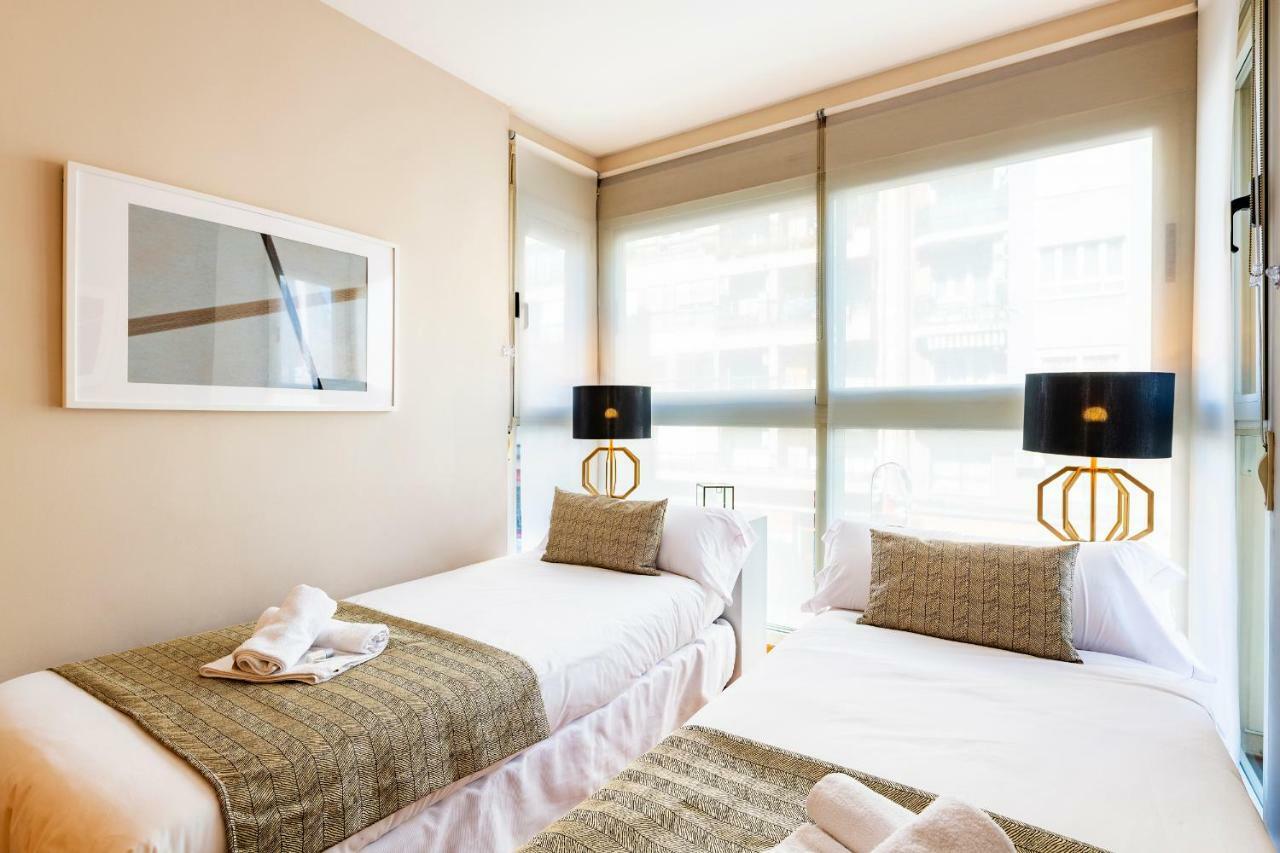 Apartamento Abastos Center Mid-term *