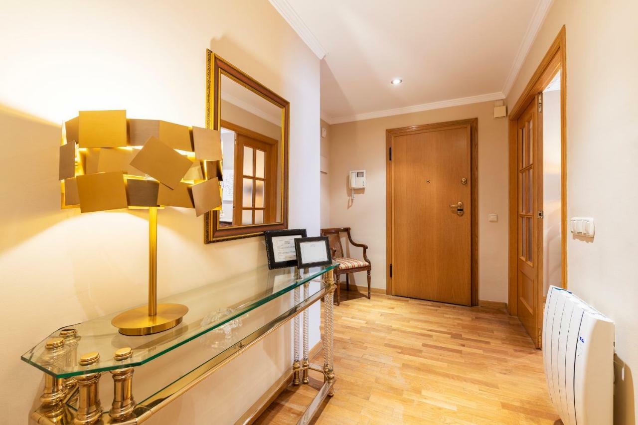 Md Abastos Apartment *