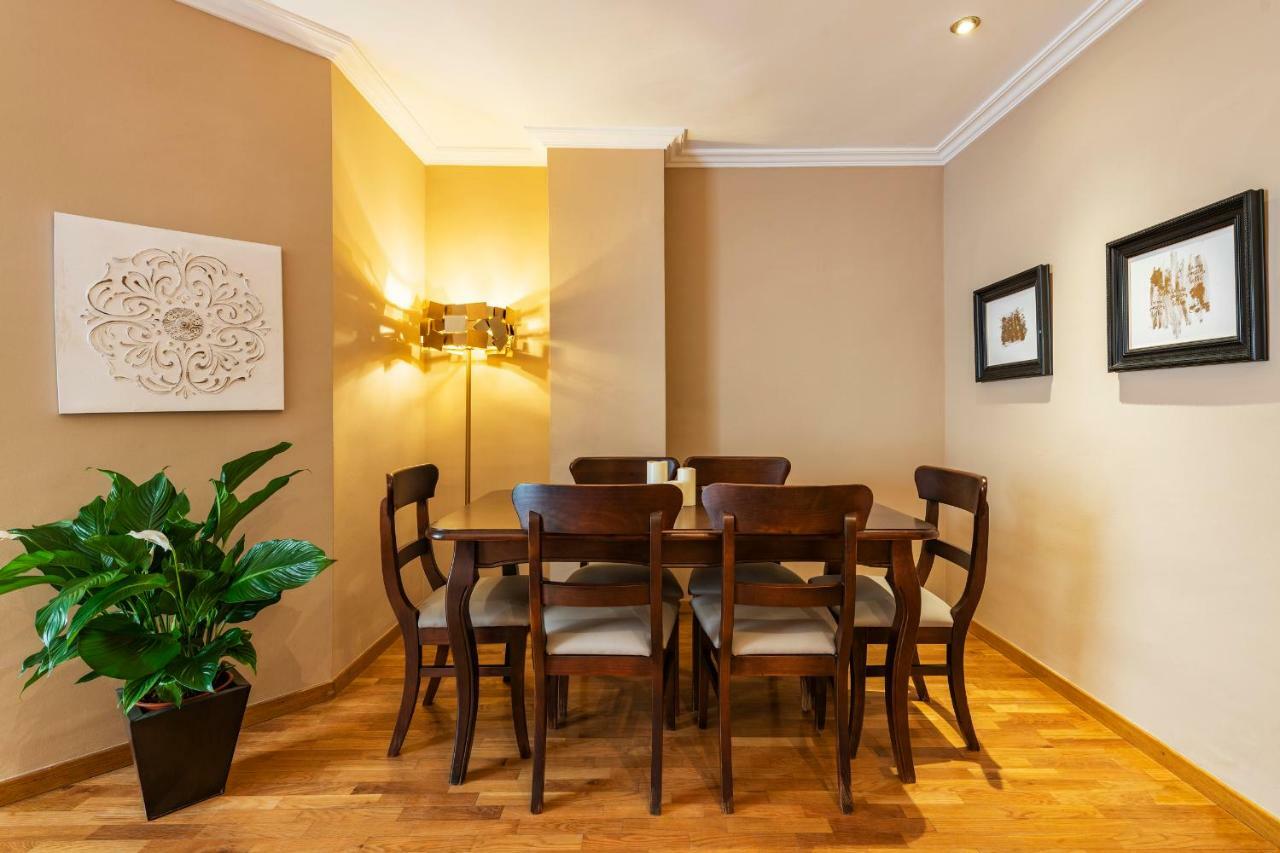 Apartamento Abastos Center Mid-term Valência
