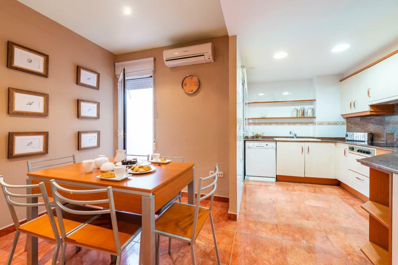 Abastos Center Mid-term Apartamento Valência