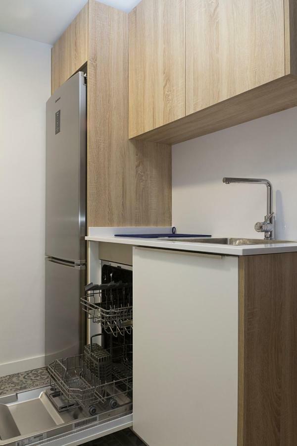 Central Park Apartment Valencia