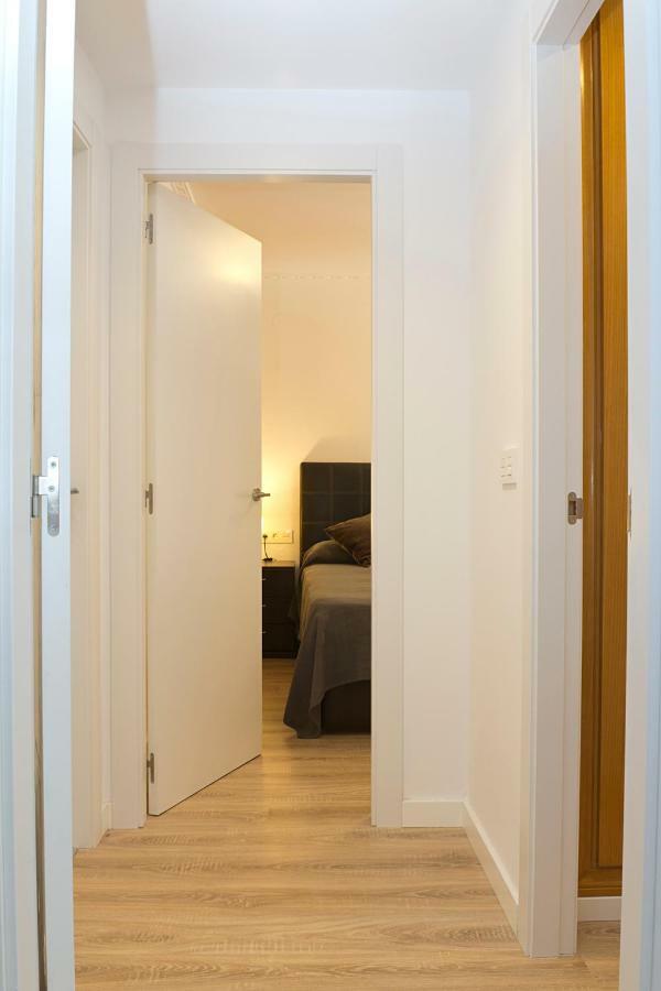 Central Park Apartment *