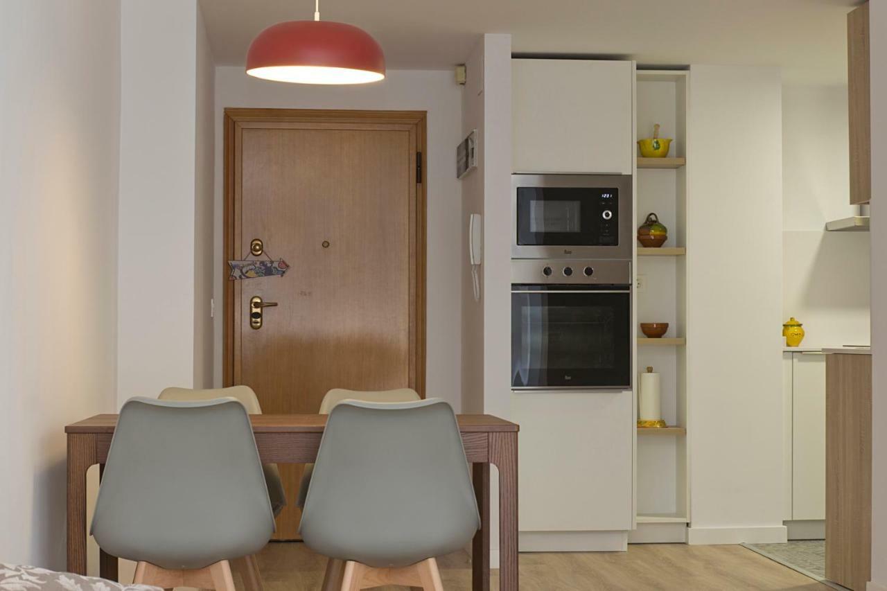 Central Park Apartment *