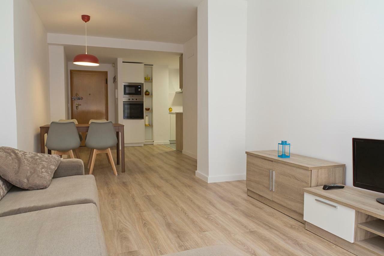 Central Park Apartment Valencia