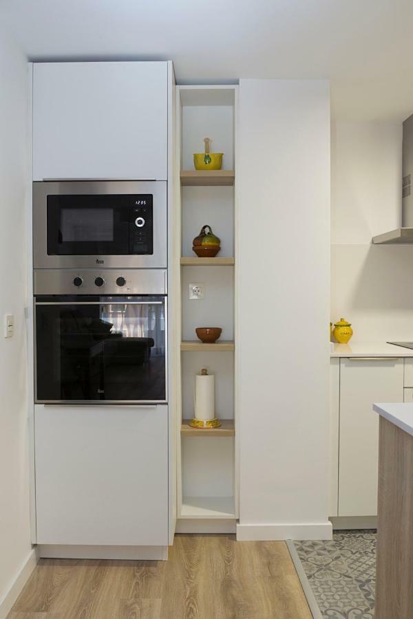Central Park Apartment Valencia