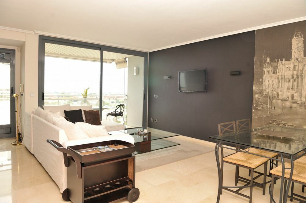 Travel Habitat L'oceanografico Appartement *