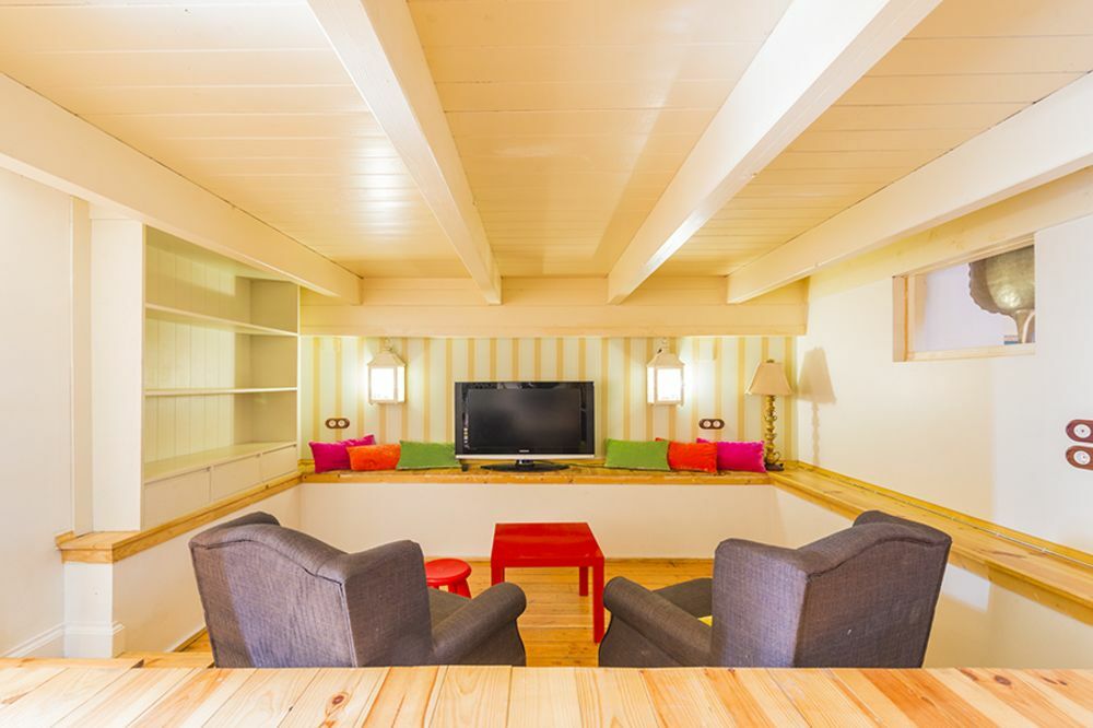 Design Flats Apartment Valencia