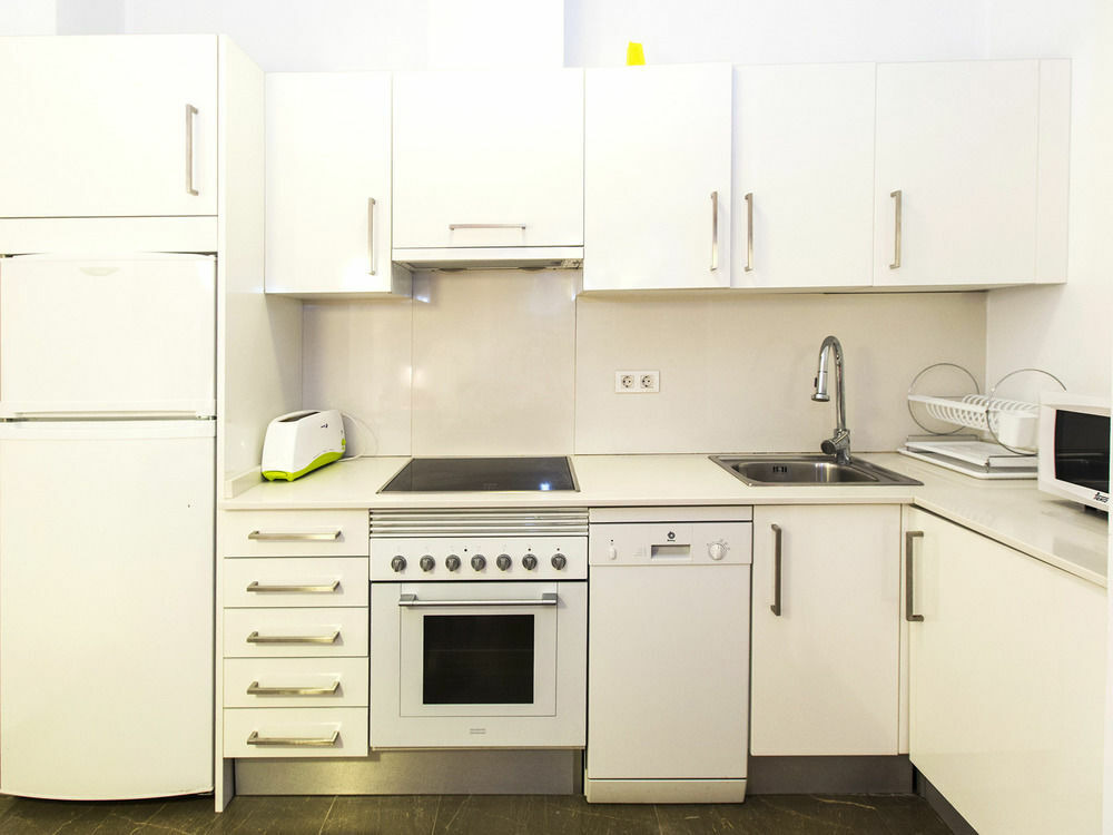 Total Vitoria Apartment
