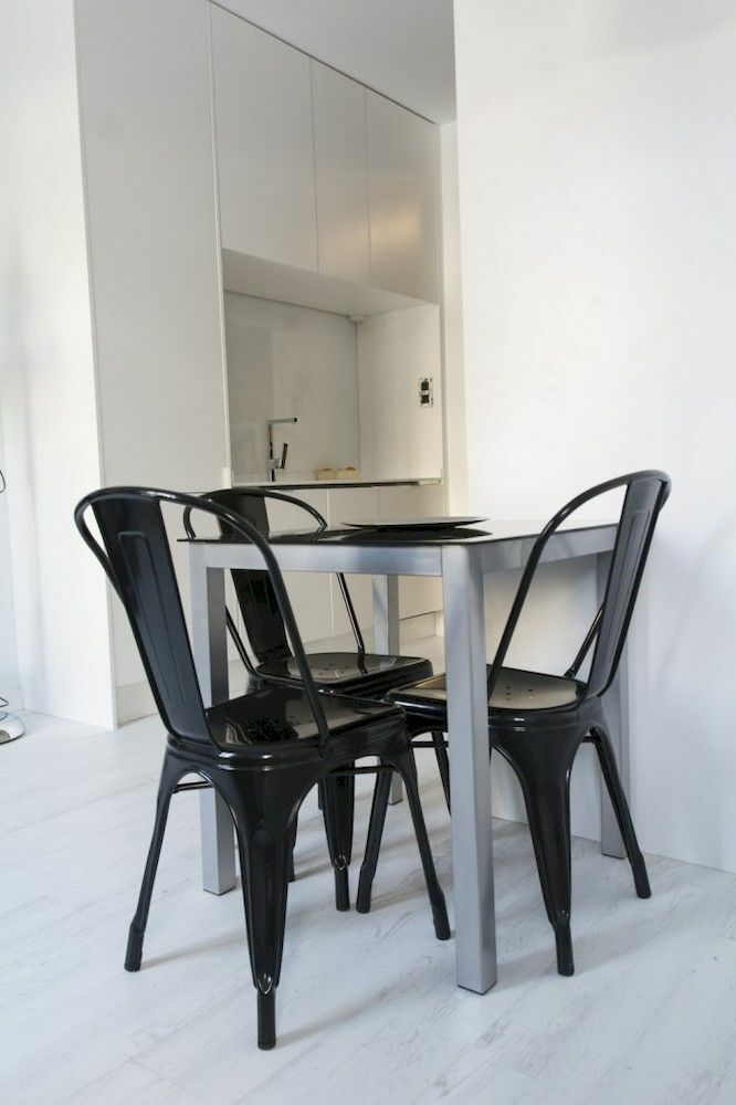 Apartment El 16 Ruzafa Valencia