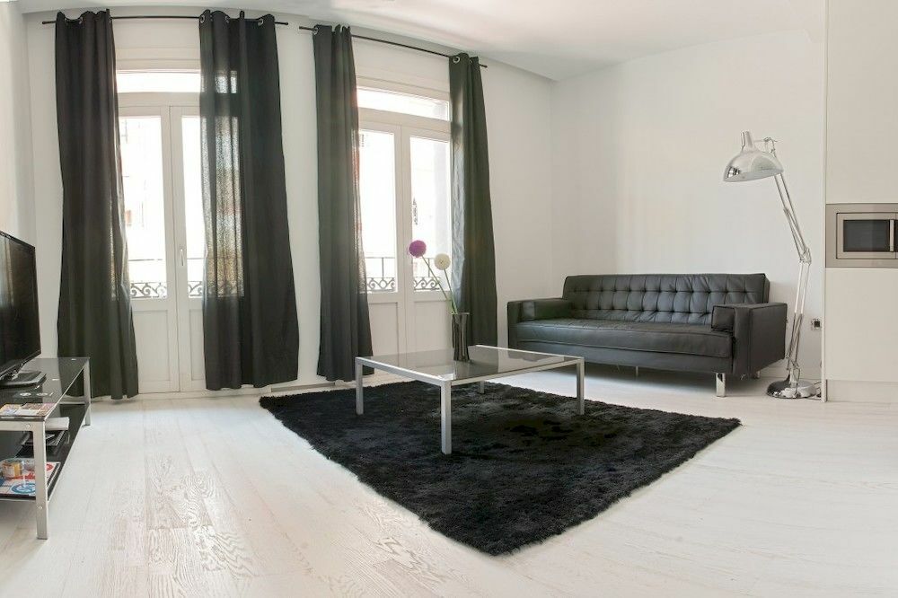 El 16 Ruzafa Apartment *