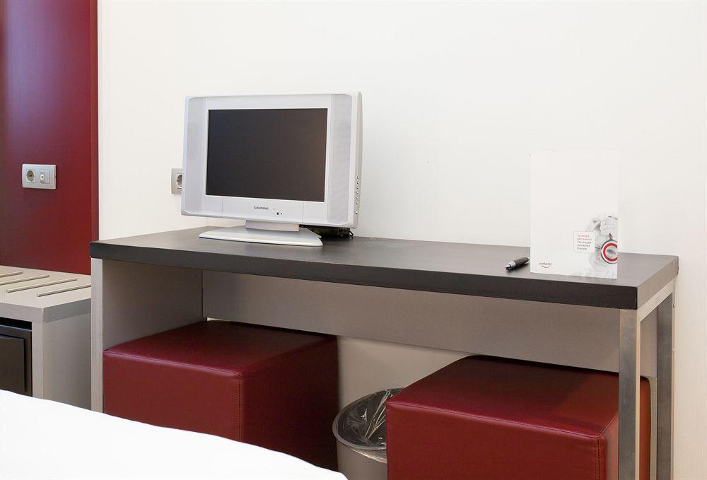 Ilunion Aqua 3 Hotel 3*