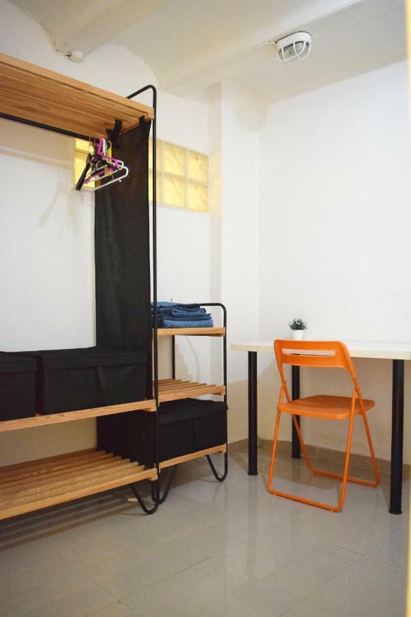 And Benef Casa de hóspedes Valência