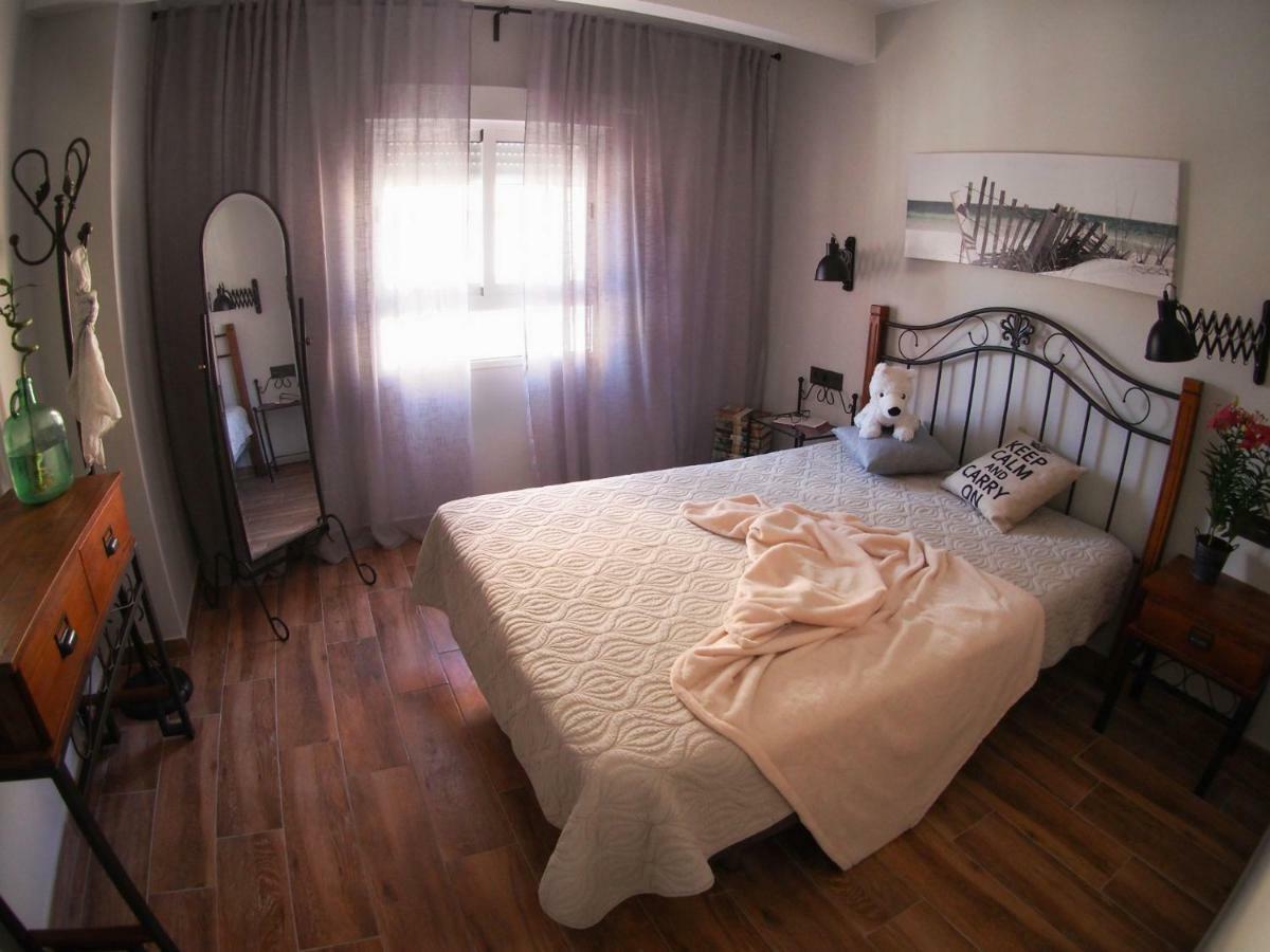 Apartment Valencian