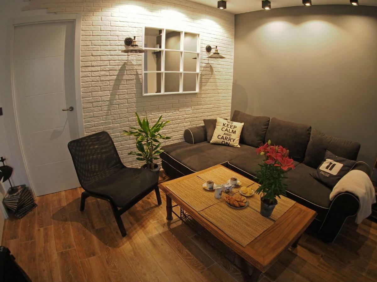 Apartment Valencian Valencia