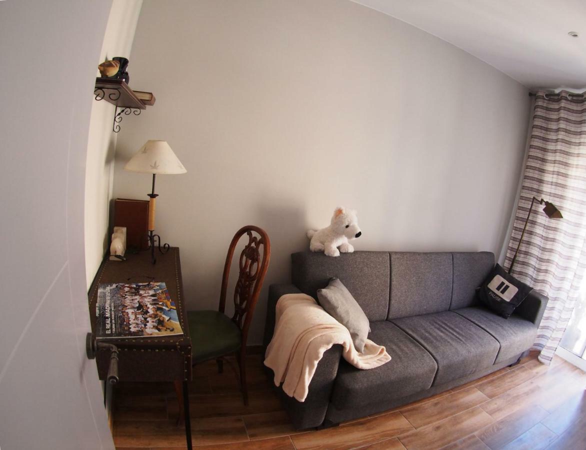 Valencian Apartment *