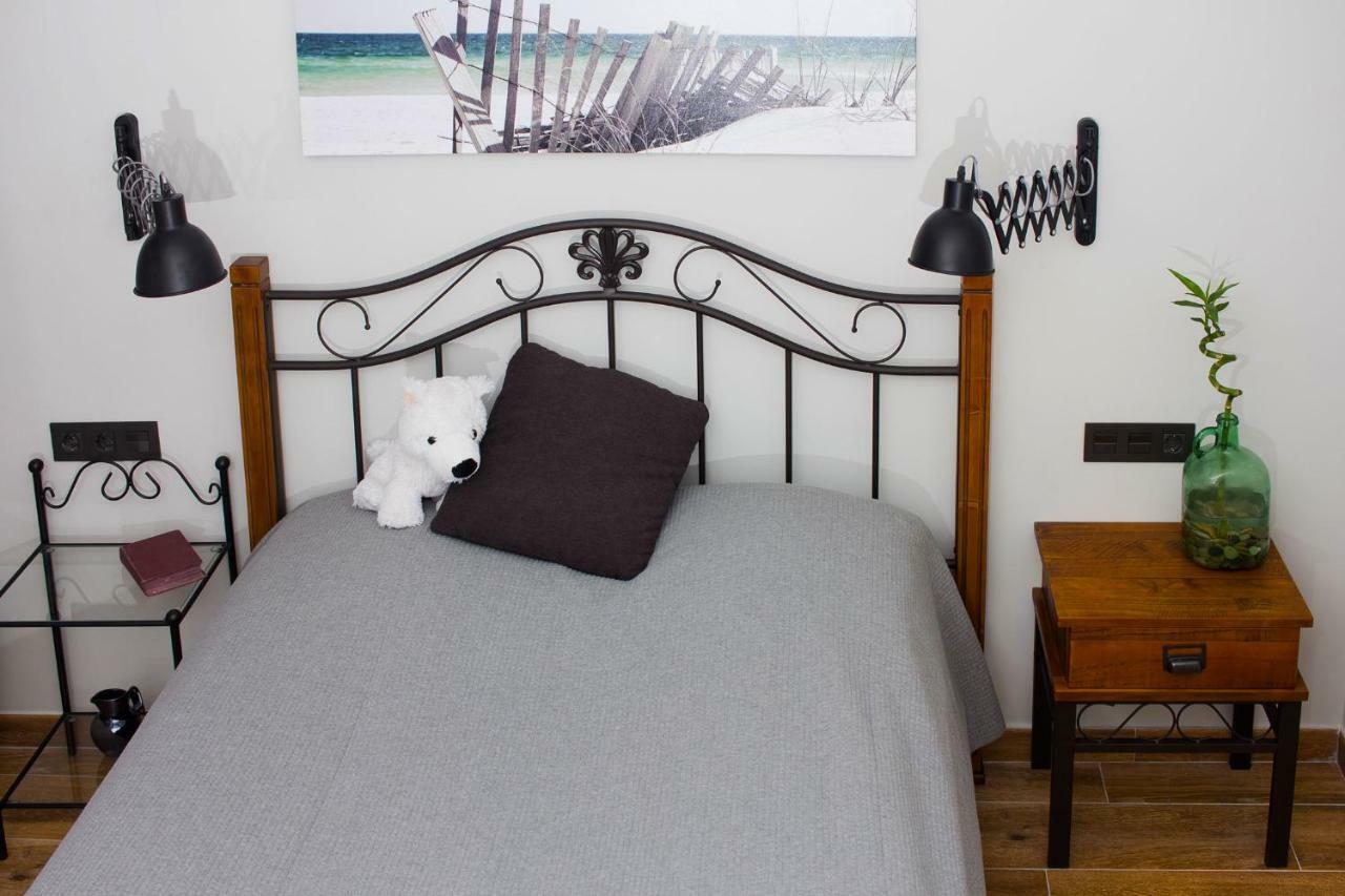 Apartment Valencian *
