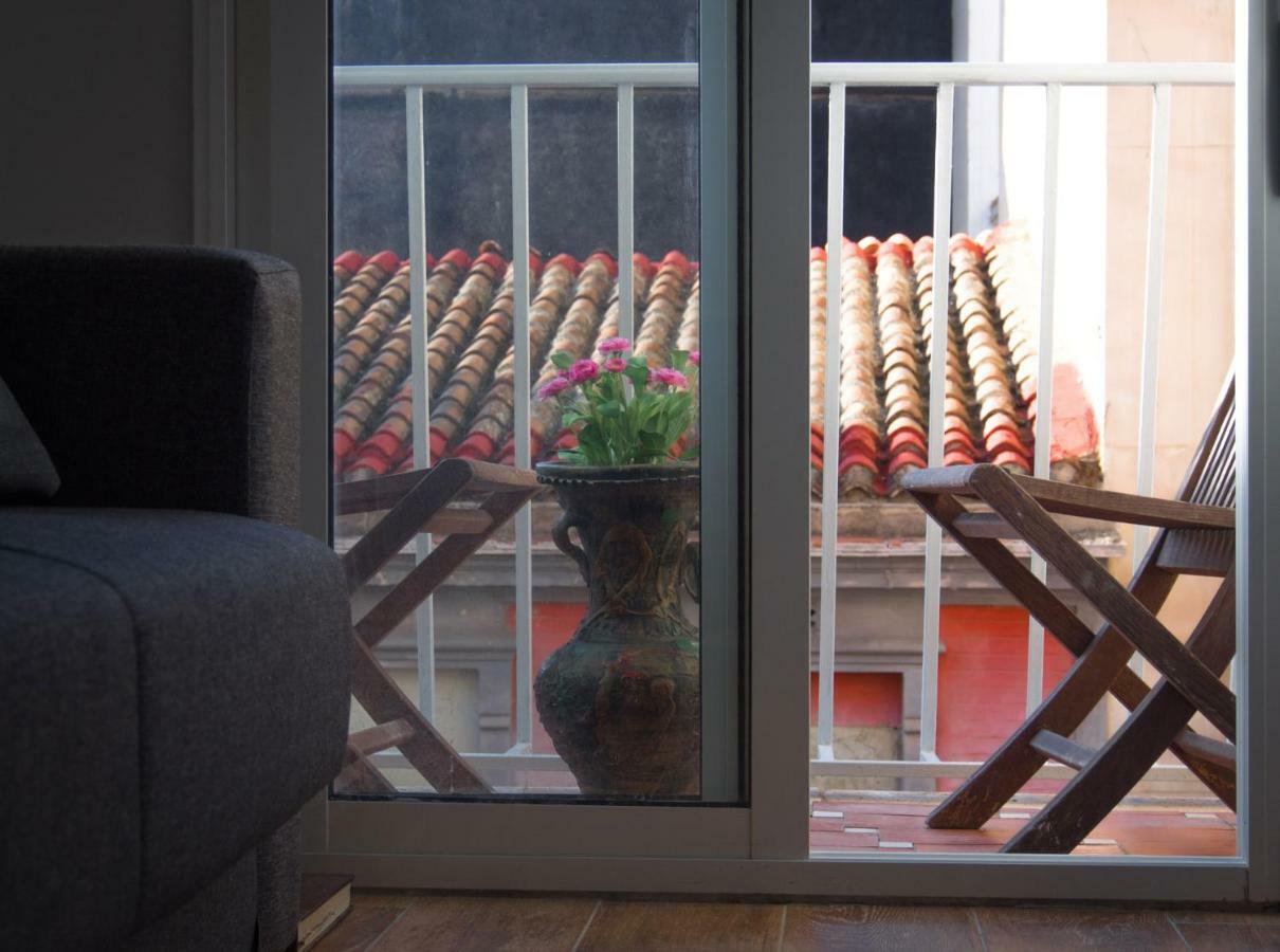 Valencian Apartment