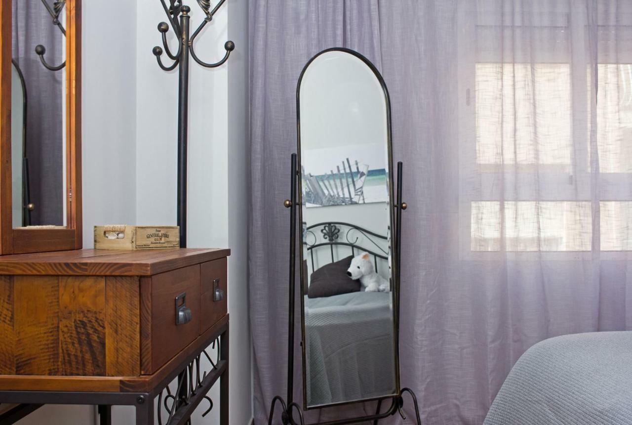 Apartment Valencian