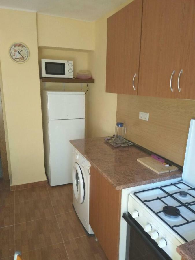 In Apartamento *