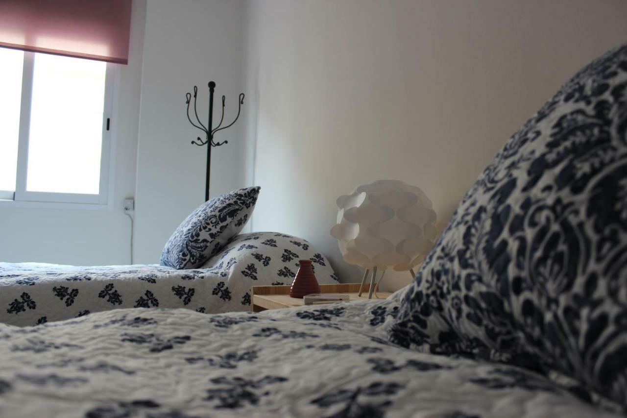 Lo's Beach Apartment Valencia