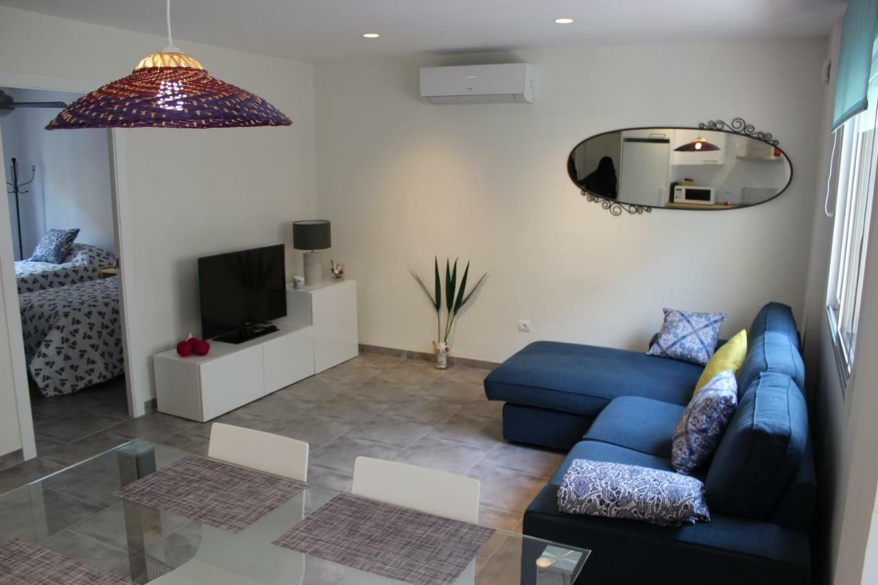 Apartment Lo's Beach *