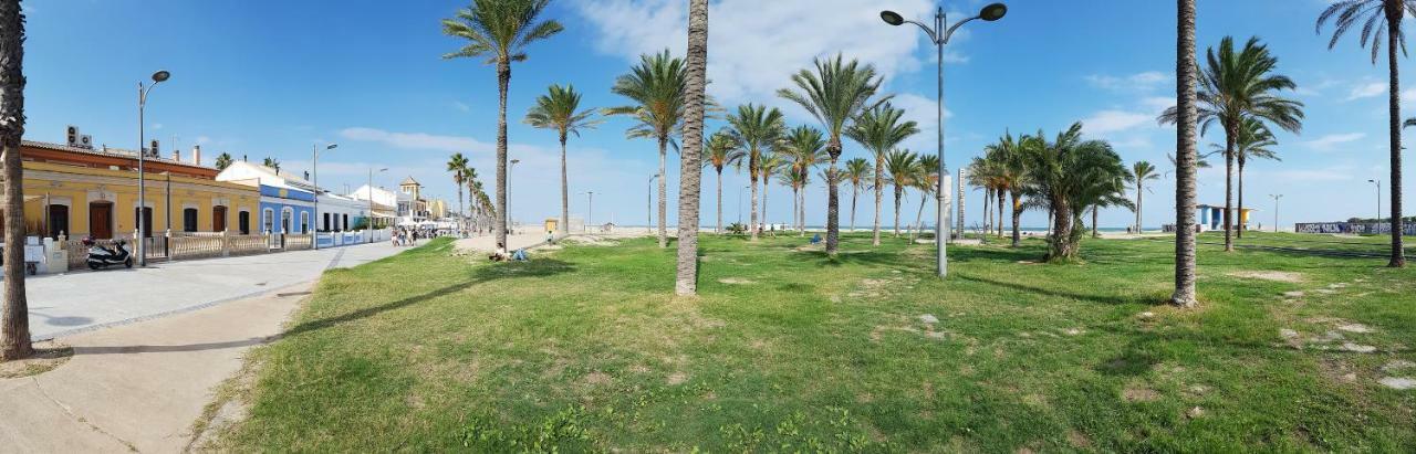 Apartment Lo's Beach Valencia