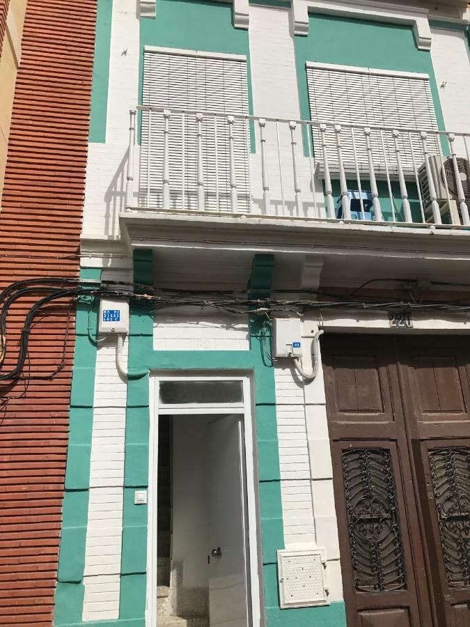 Casita Esmeralda * Valencia