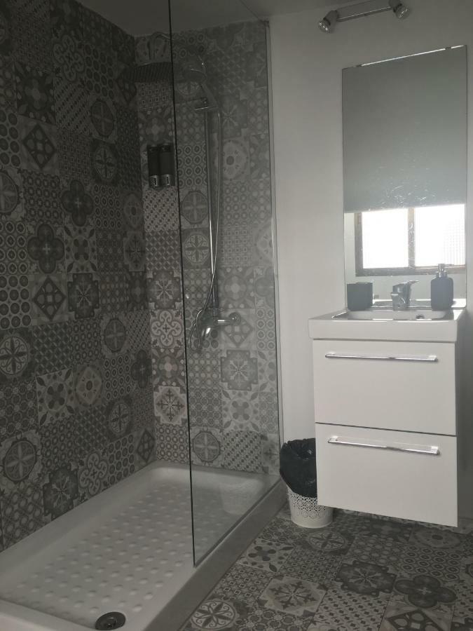 Holiday home Casita Esmeralda