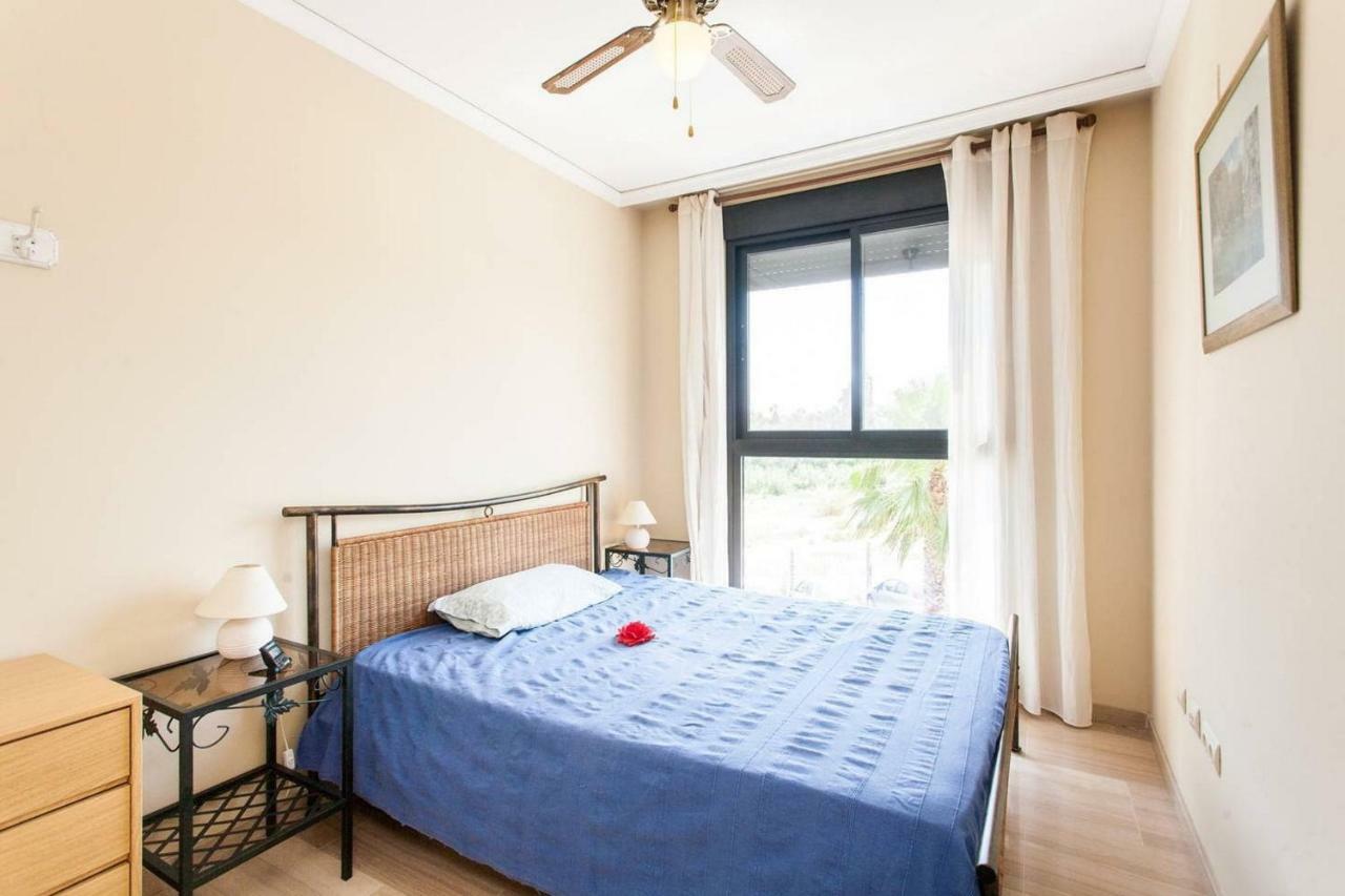 Biopark View Apartment *