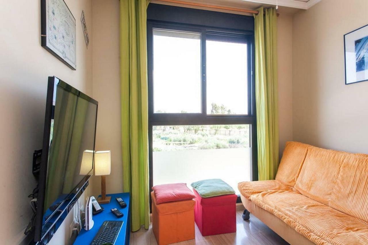 Biopark View Apartment *