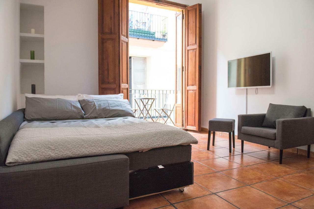 Apartamento Ambrosio Flats - El Carmen Valencia