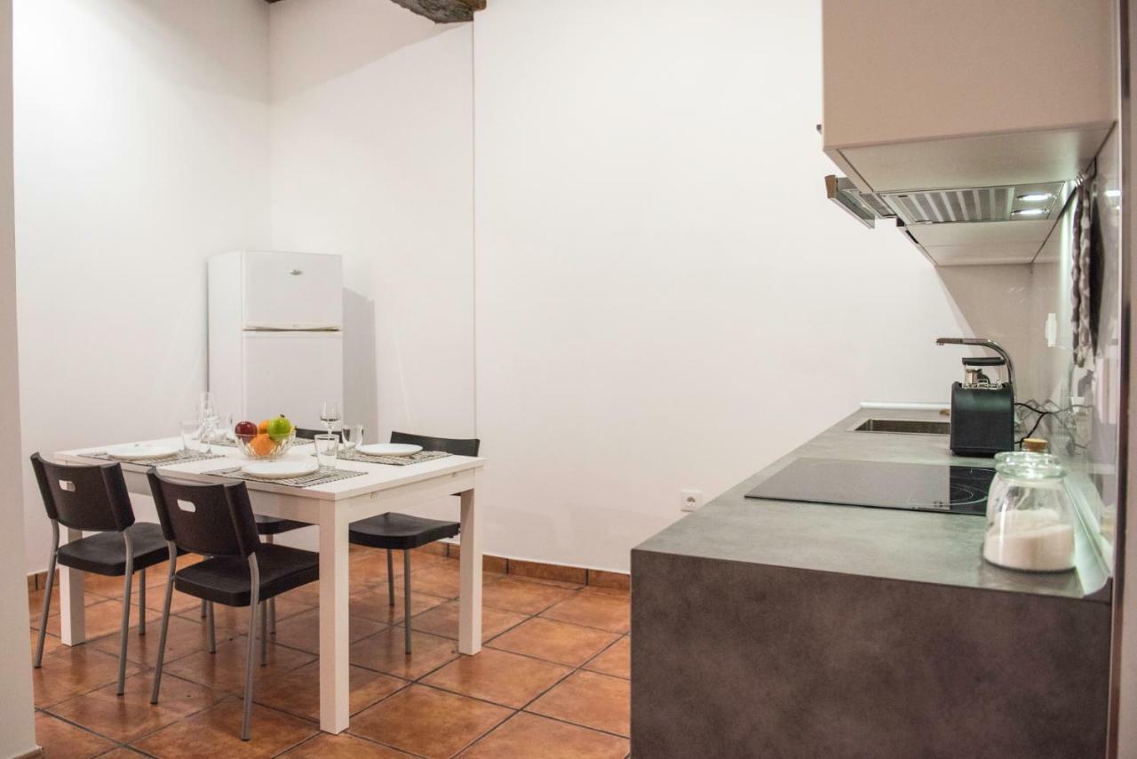 Apartment Ambrosio Flats - El Carmen Valencia