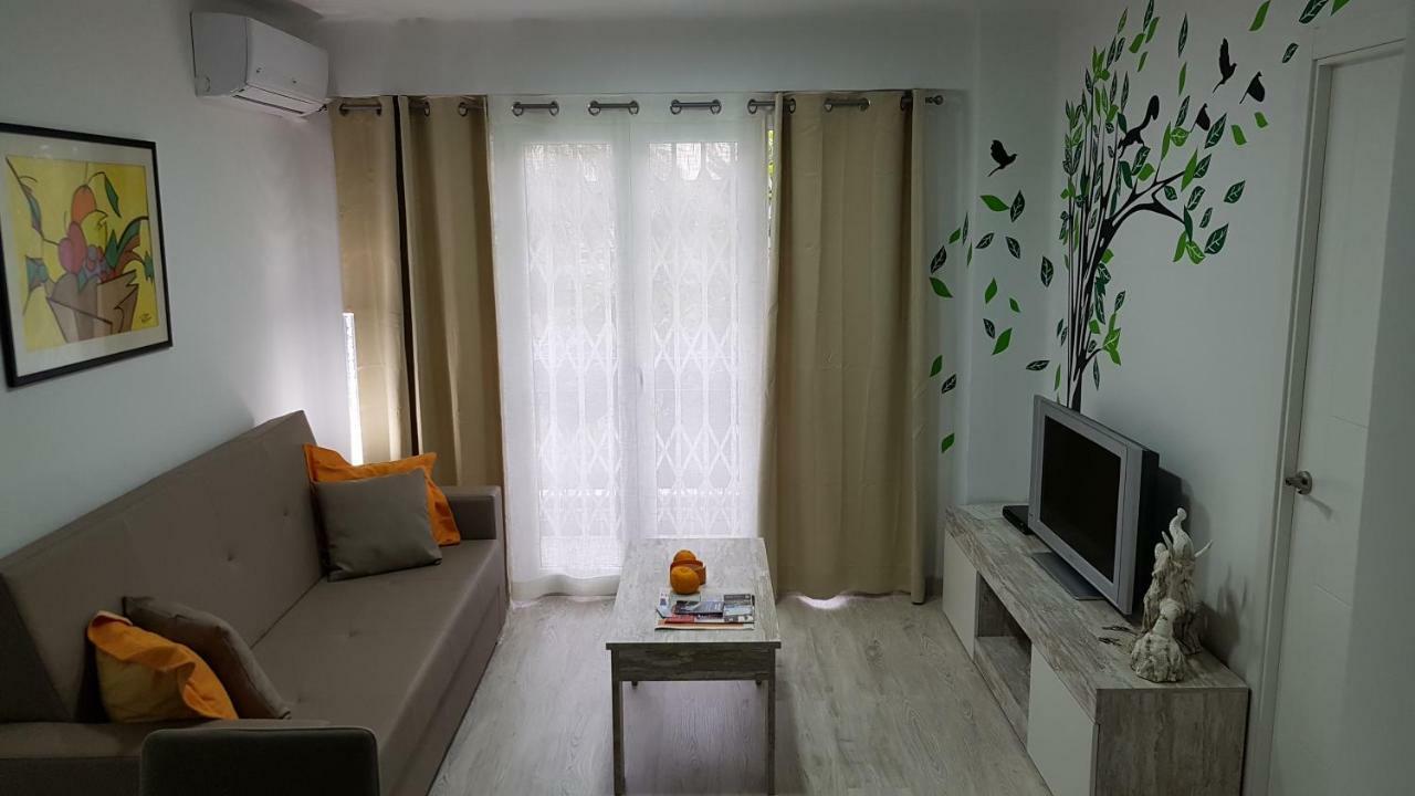 Jardin De Ayora Apartment *
