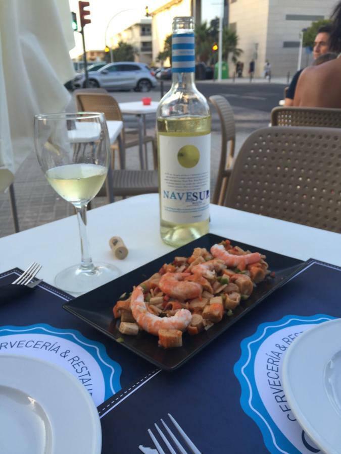 Valencia/mare Nostrum Apartment