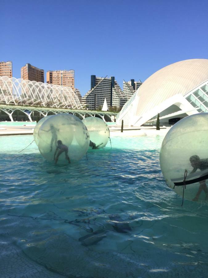 Valencia/mare Nostrum