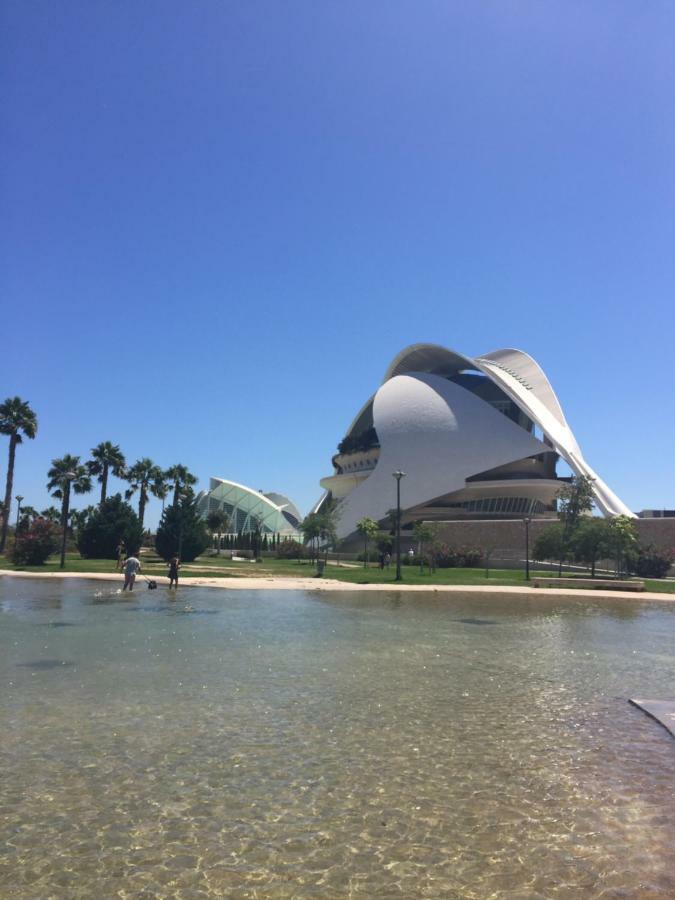 Valencia/mare Nostrum * Valencia