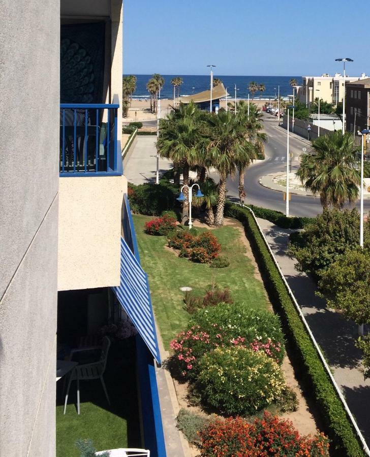 Apartment Valencia/mare Nostrum