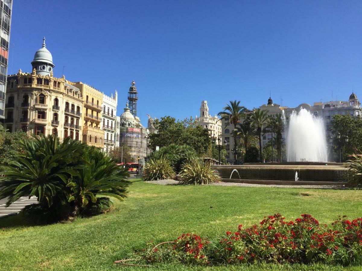 Apartment Valencia/mare Nostrum *