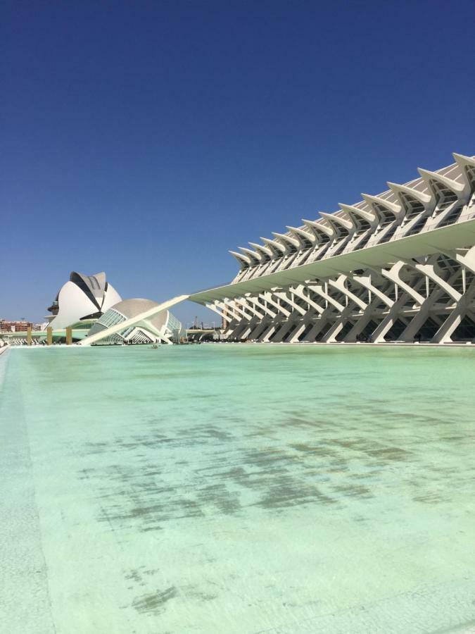 Apartment Valencia/mare Nostrum Valencia