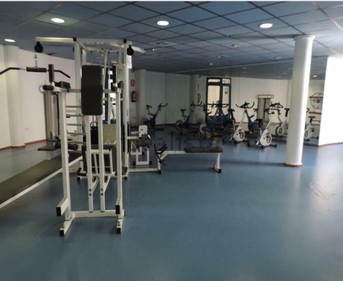 Apartment Valencia/mare Nostrum