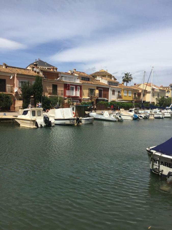 Valencia/mare Nostrum Apartment