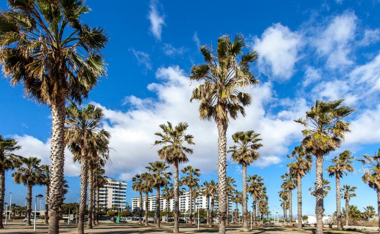 Valencia/mare Nostrum Valencia