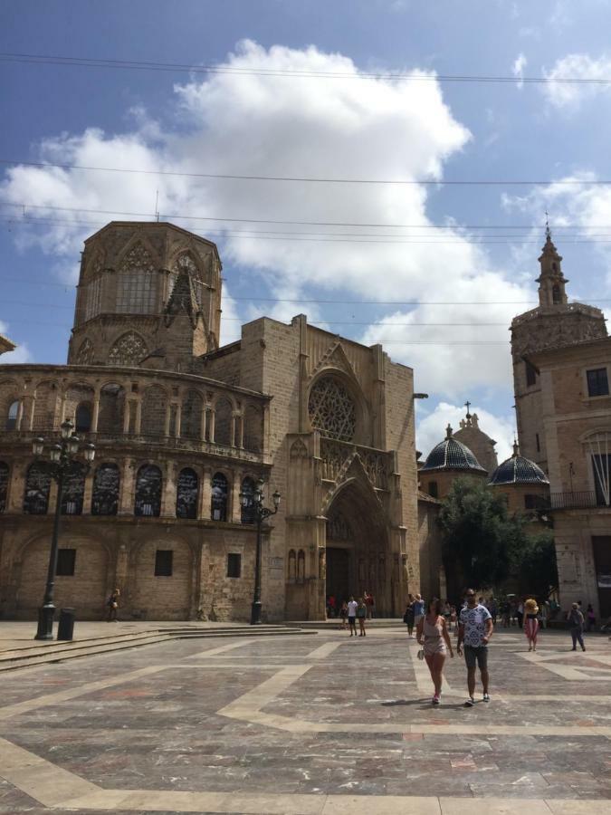 Valencia/mare Nostrum *
