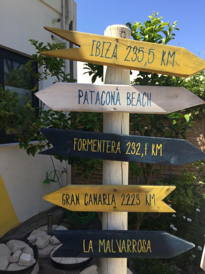 Apartment Valencia/mare Nostrum *