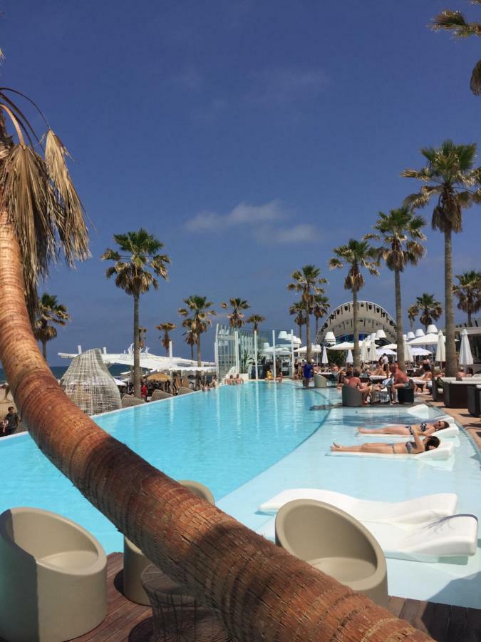 Apartment Valencia/mare Nostrum Valencia